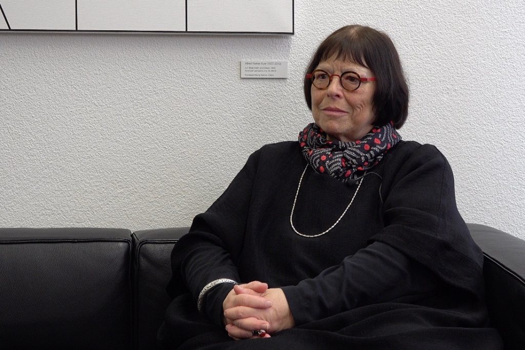Claudia Kaufmann