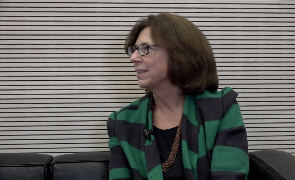 Ursula Keller