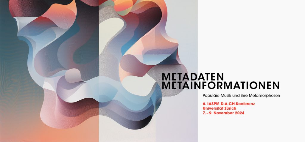 Metadaten Metainformationen