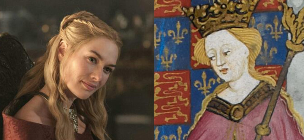 Margaret von Anjou oder: Das Making-of einer villain queen