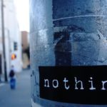 Nichts – Das Ende einer Konsumkultur