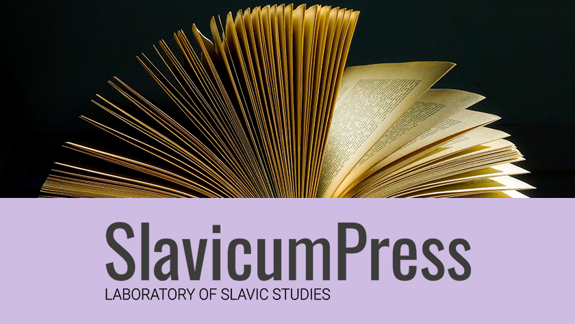 Slavicum Press